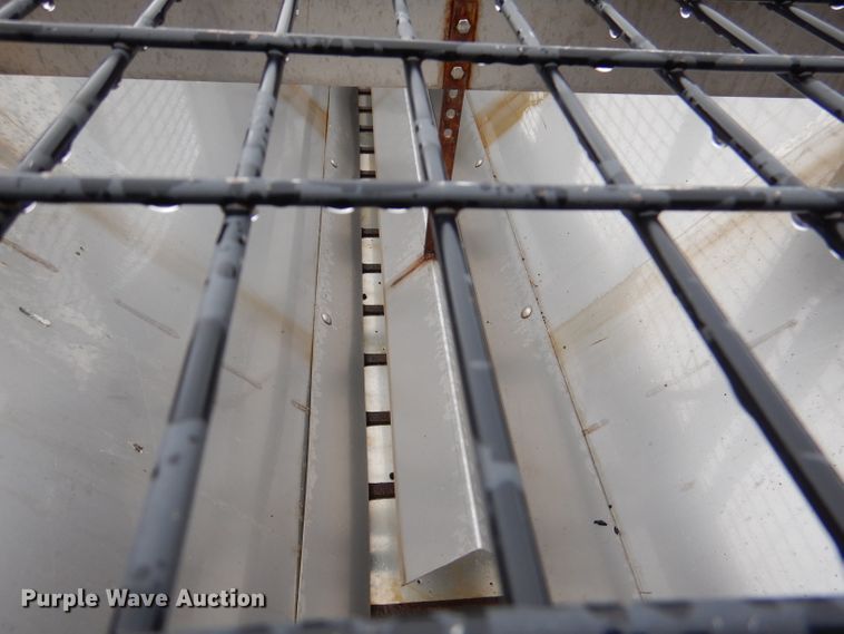 image for item DL2793 Saltdogg spreader