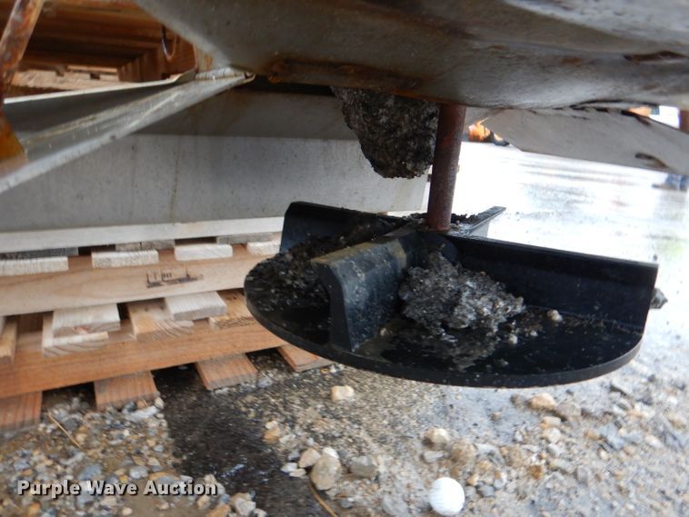 image for item DL2793 Saltdogg spreader