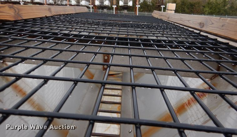 image for item DL2794 2015 Saltdogg spreader