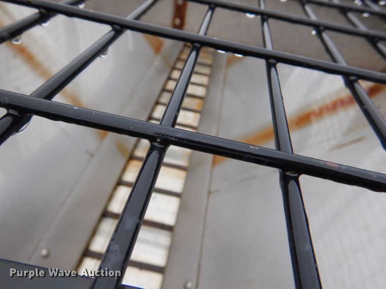 image for item DL2794 2015 Saltdogg spreader