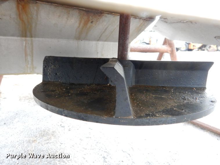 image for item DL2794 2015 Saltdogg spreader