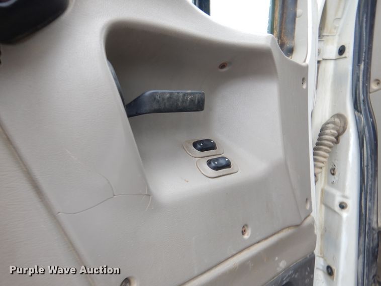 image for item DL2795 2008 Sterling LT9500  dump truck