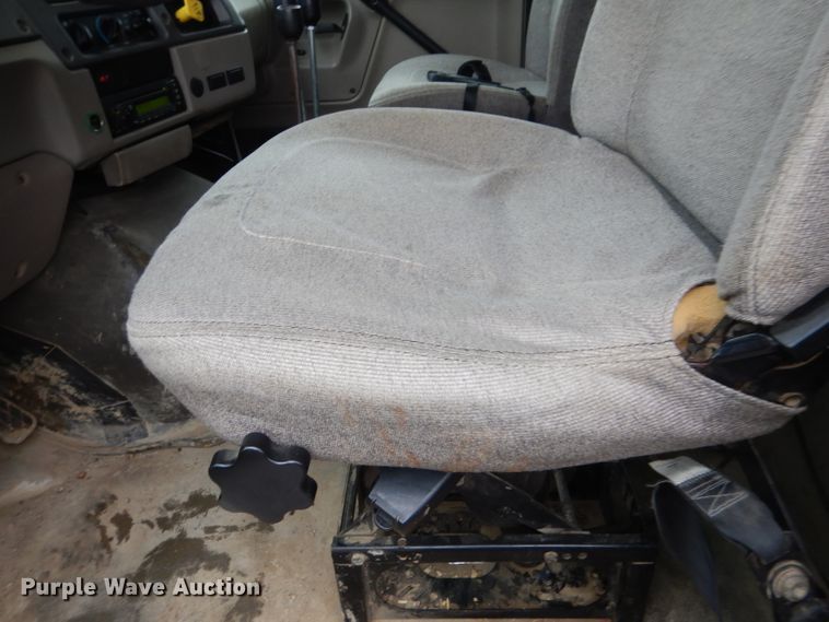 image for item DL2795 2008 Sterling LT9500  dump truck