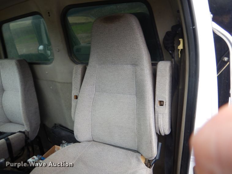 image for item DL2795 2008 Sterling LT9500  dump truck