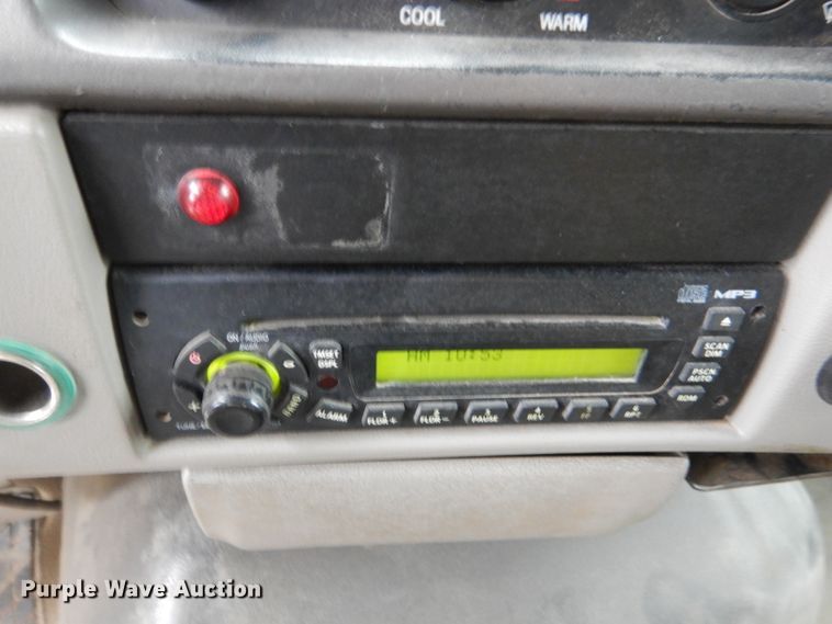 image for item DL2795 2008 Sterling LT9500  dump truck