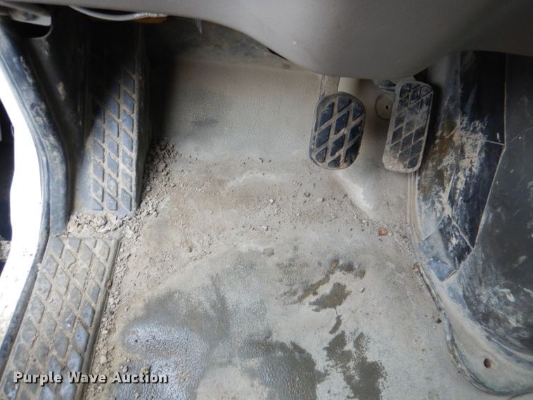 image for item DL2795 2008 Sterling LT9500  dump truck