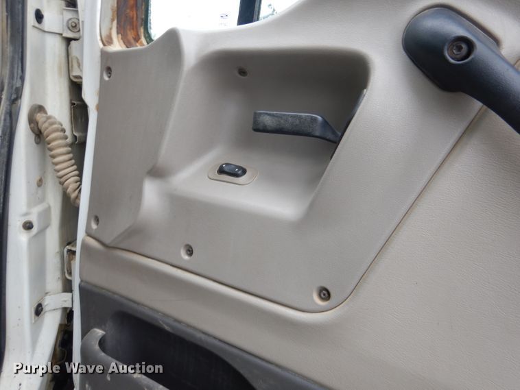 image for item DL2795 2008 Sterling LT9500  dump truck