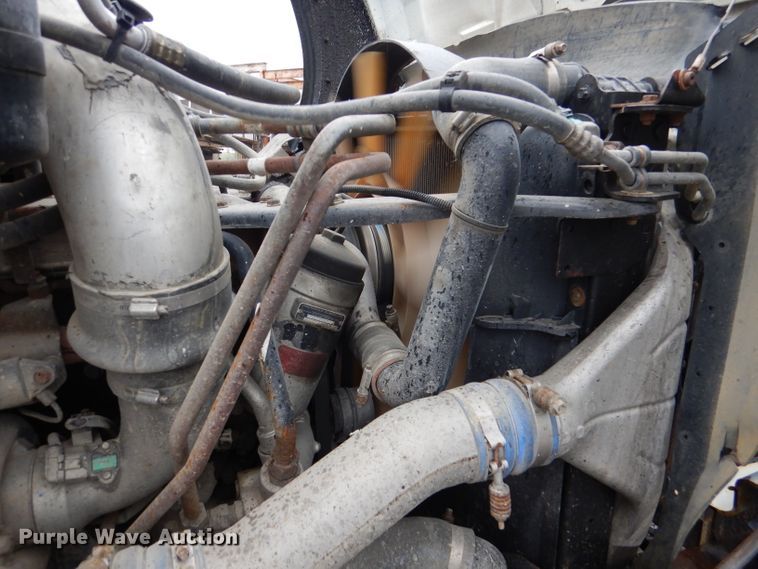 image for item DL2795 2008 Sterling LT9500  dump truck