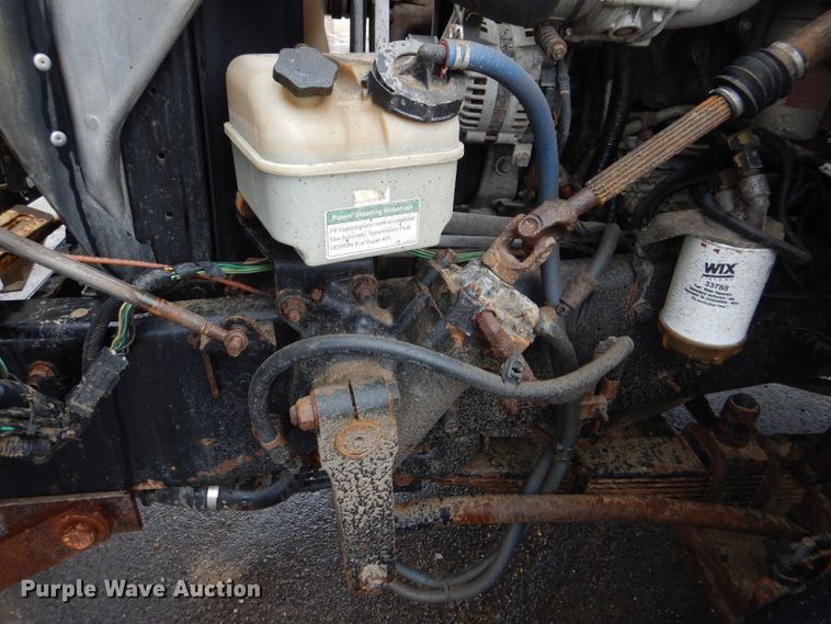 image for item DL2795 2008 Sterling LT9500  dump truck