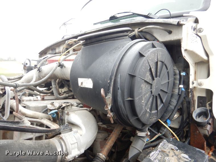 image for item DL2795 2008 Sterling LT9500  dump truck