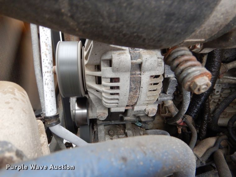 image for item DL2795 2008 Sterling LT9500  dump truck