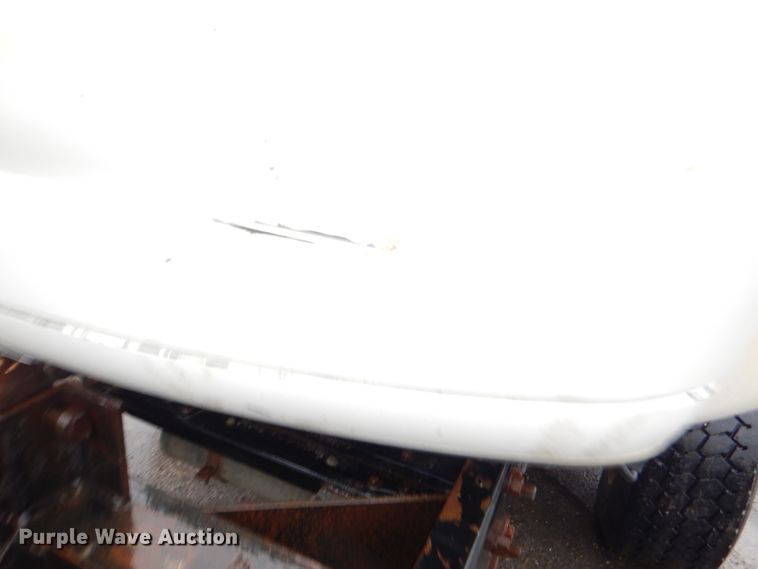 image for item DL2795 2008 Sterling LT9500  dump truck