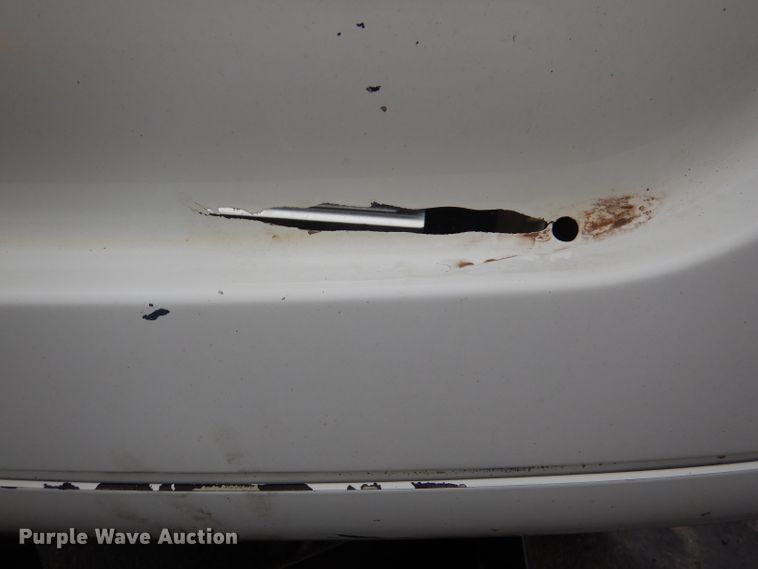 image for item DL2795 2008 Sterling LT9500  dump truck