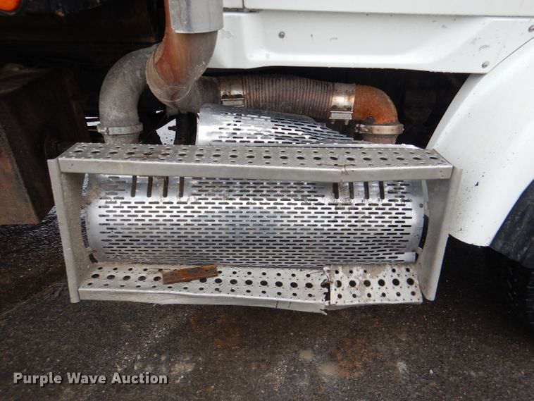 image for item DL2795 2008 Sterling LT9500  dump truck