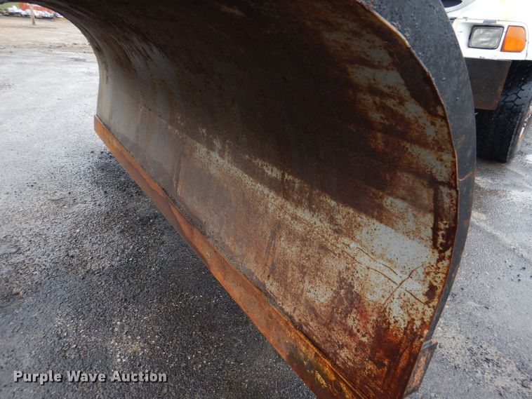 image for item DL2795 2008 Sterling LT9500  dump truck