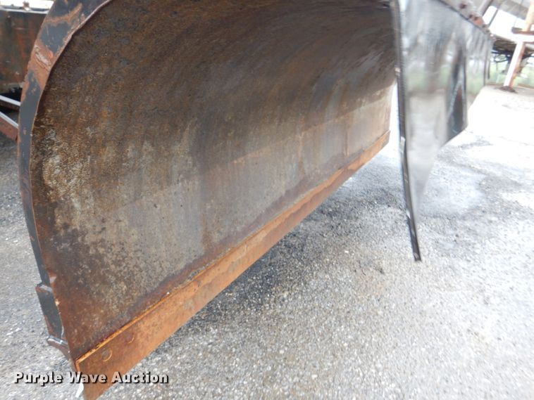 image for item DL2795 2008 Sterling LT9500  dump truck