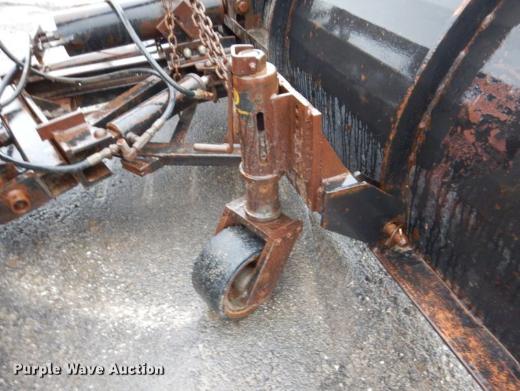 image for item DL2795 2008 Sterling LT9500  dump truck