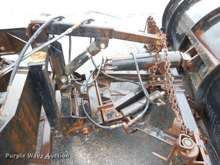 image for item DL2795 2008 Sterling LT9500  dump truck