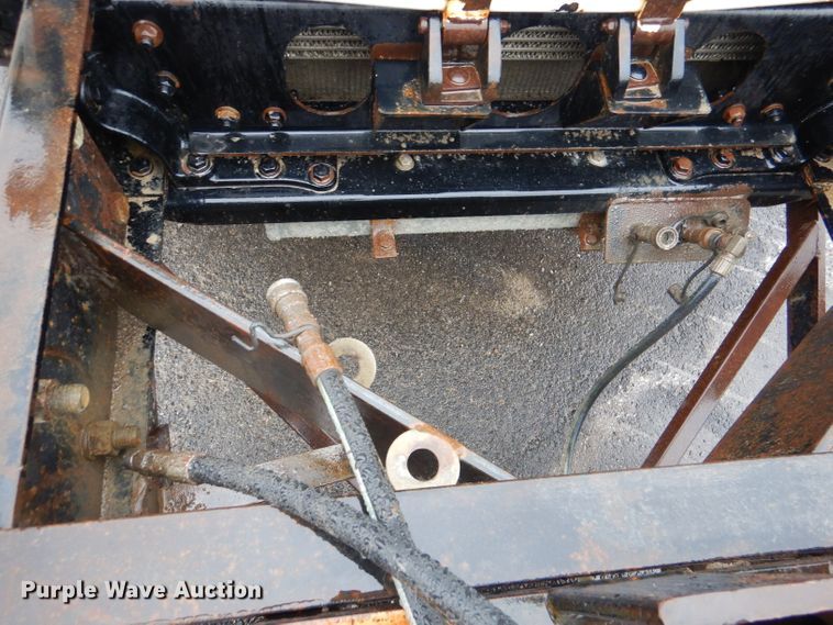 image for item DL2795 2008 Sterling LT9500  dump truck