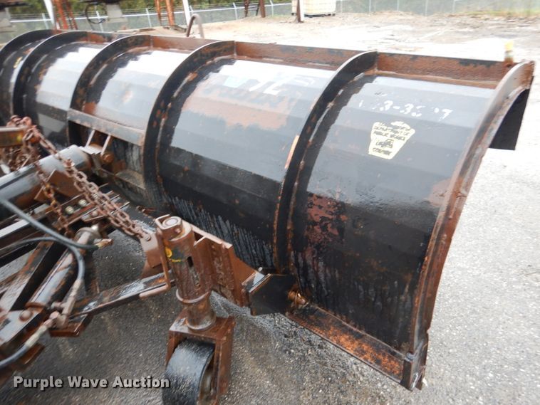 image for item DL2795 2008 Sterling LT9500  dump truck