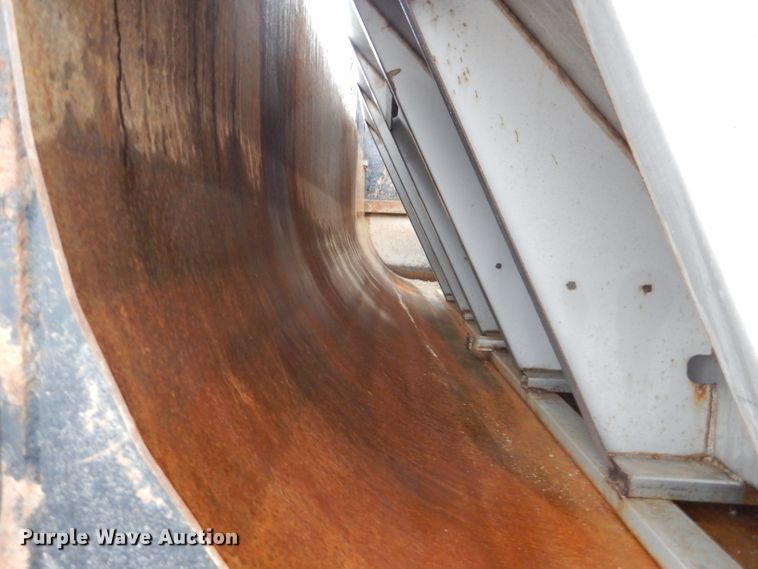 image for item DL2795 2008 Sterling LT9500  dump truck