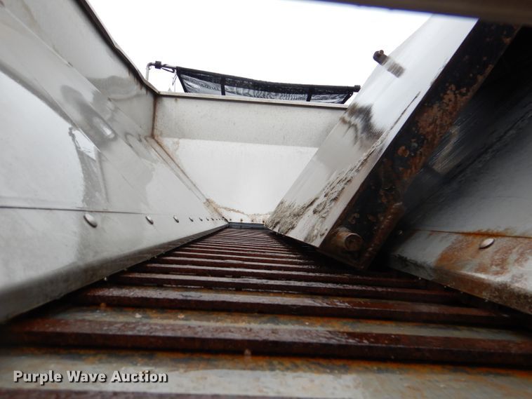 image for item DL2795 2008 Sterling LT9500  dump truck