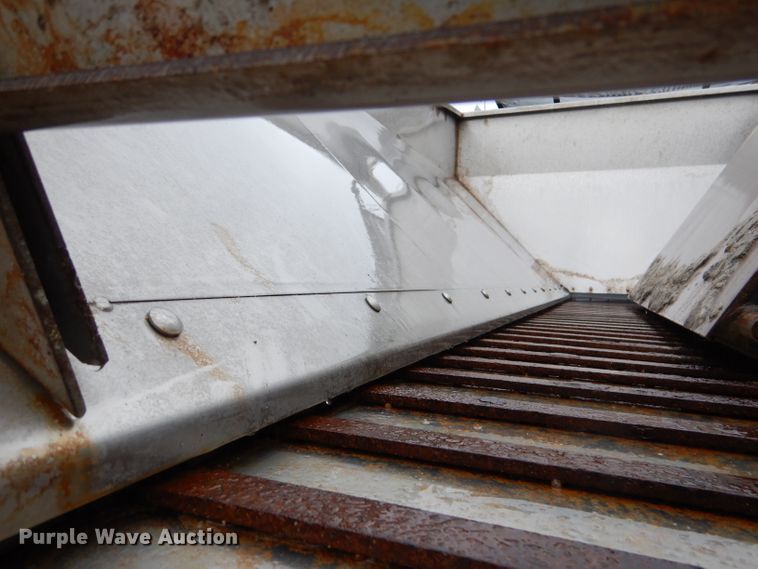 image for item DL2795 2008 Sterling LT9500  dump truck