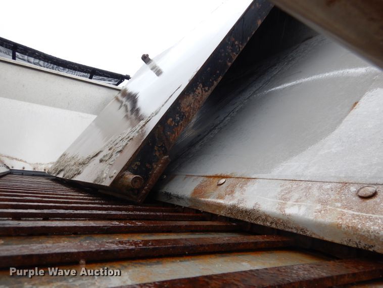 image for item DL2795 2008 Sterling LT9500  dump truck