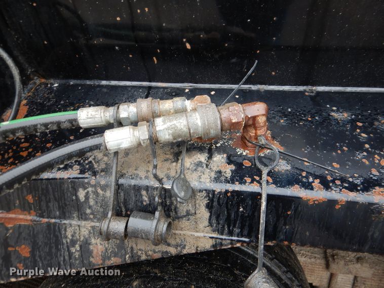 image for item DL2795 2008 Sterling LT9500  dump truck