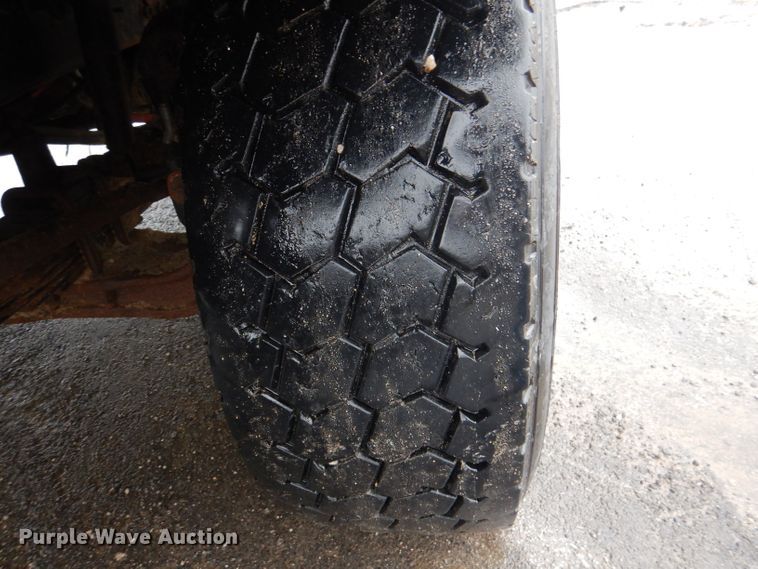 image for item DL2795 2008 Sterling LT9500  dump truck