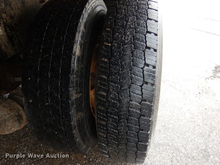 image for item DL2795 2008 Sterling LT9500  dump truck