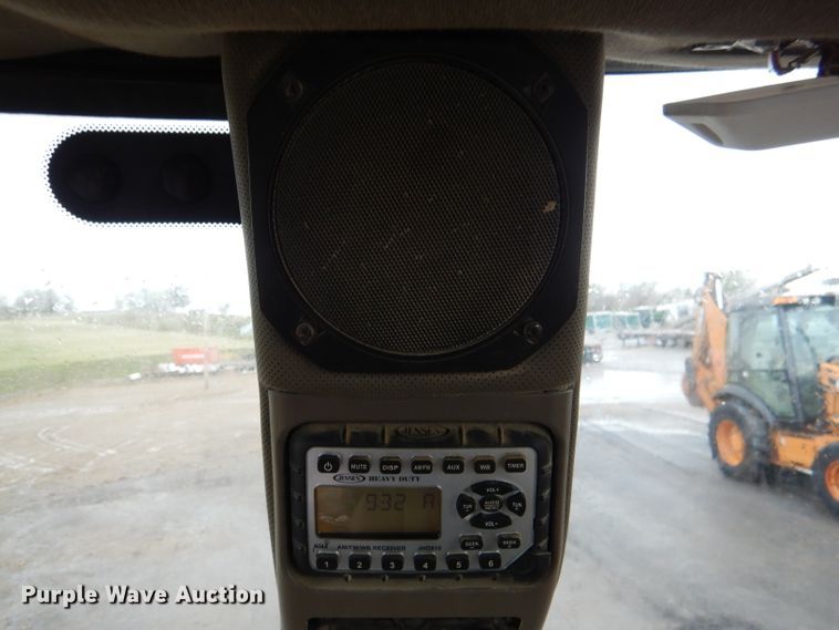 image for item DL2797 2011 Case 580 Super NWT  backhoe