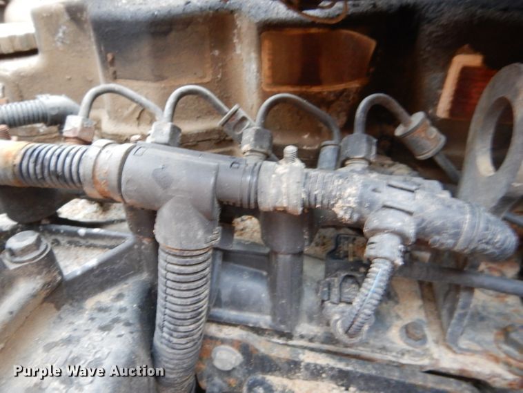 image for item DL2797 2011 Case 580 Super NWT  backhoe