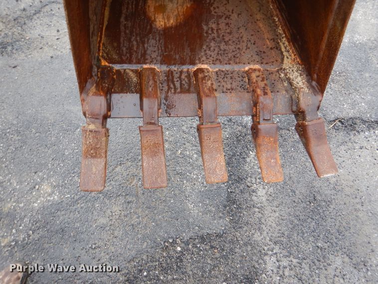 image for item DL2797 2011 Case 580 Super NWT  backhoe