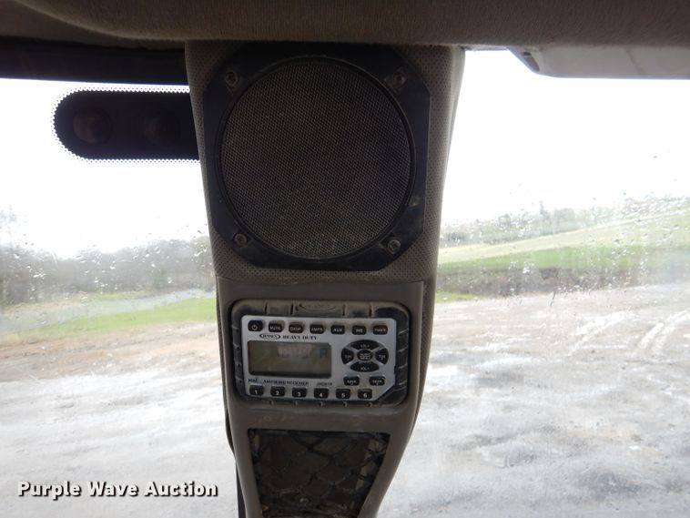 image for item DL2798 2011 Case 580 Super N WT  backhoe