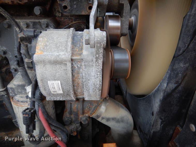 image for item DL2798 2011 Case 580 Super N WT  backhoe