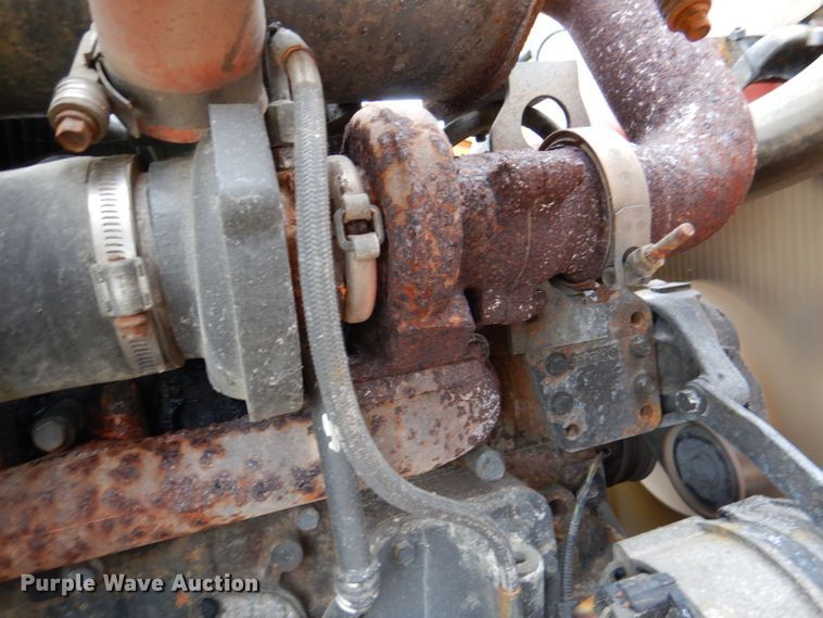 image for item DL2798 2011 Case 580 Super N WT  backhoe