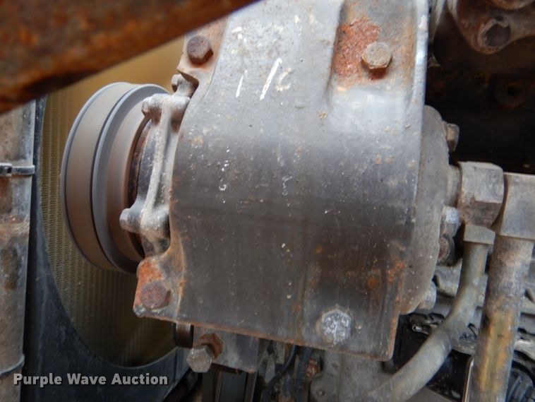 image for item DL2798 2011 Case 580 Super N WT  backhoe