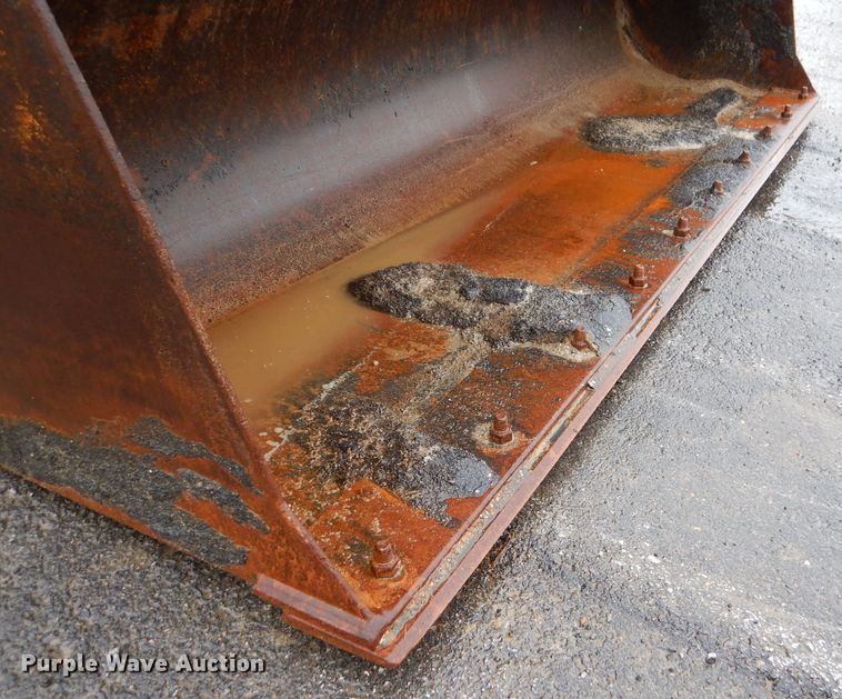 image for item DL2798 2011 Case 580 Super N WT  backhoe