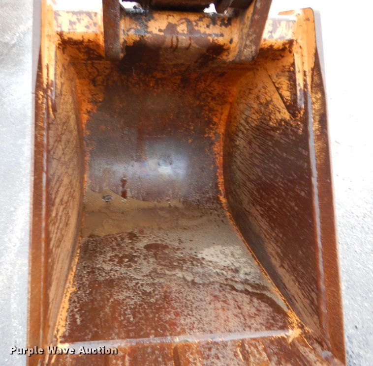 image for item DL2798 2011 Case 580 Super N WT  backhoe