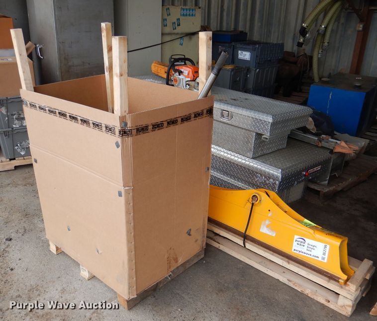 image for item DL2799 JCB parts