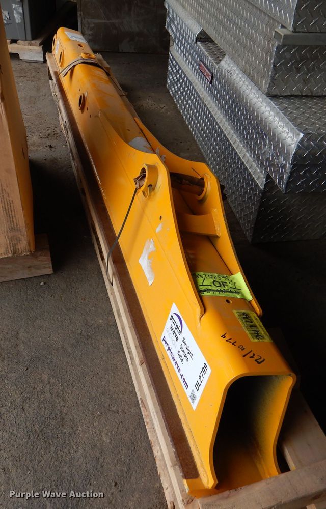 image for item DL2799 JCB parts