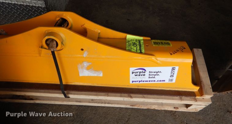 image for item DL2799 JCB parts