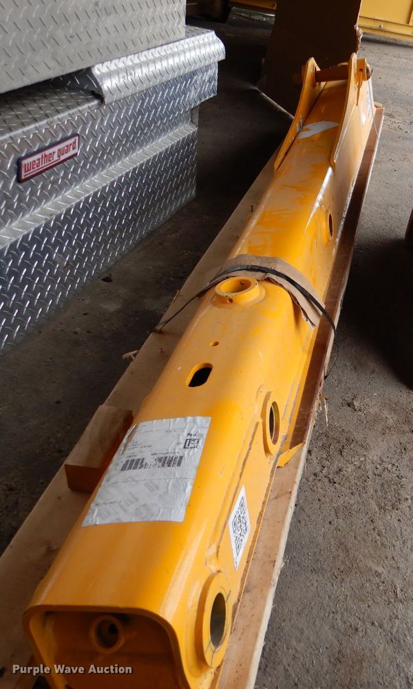 image for item DL2799 JCB parts