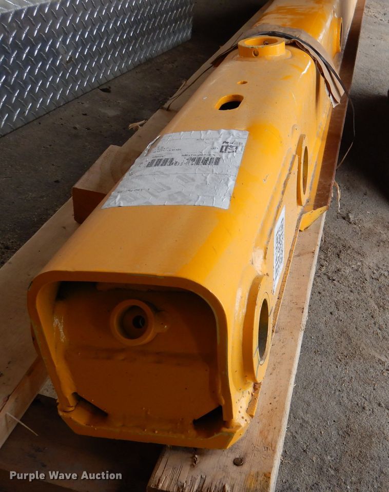 image for item DL2799 JCB parts