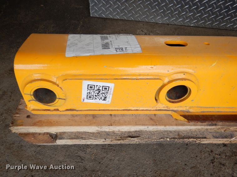 image for item DL2799 JCB parts