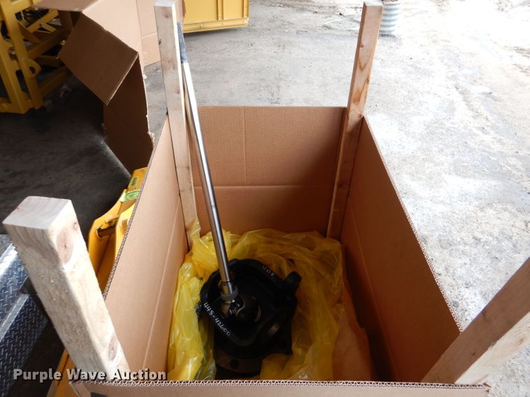 image for item DL2799 JCB parts