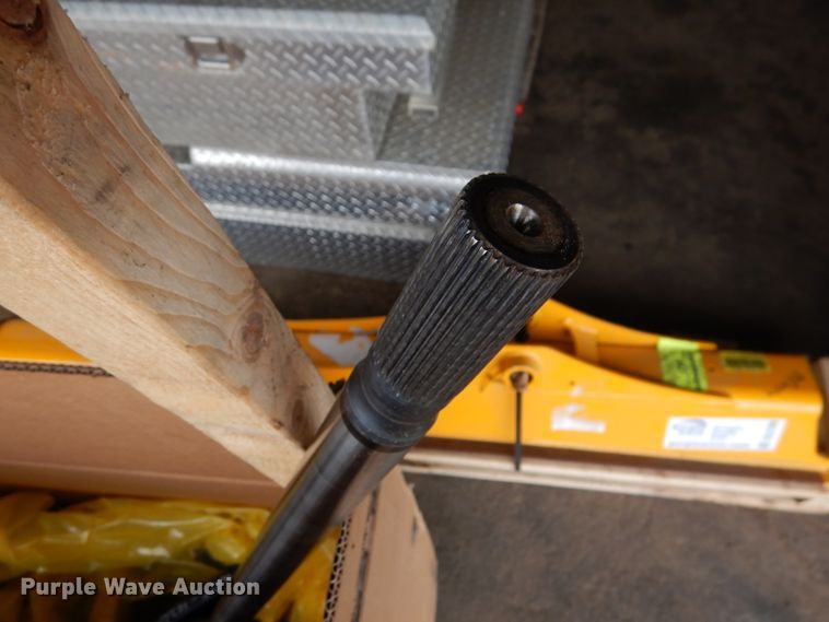 image for item DL2799 JCB parts