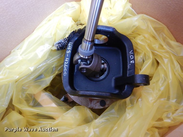 image for item DL2799 JCB parts