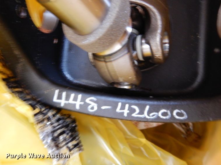 image for item DL2799 JCB parts